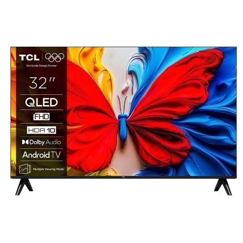 TCL 32S5K 32 Inch QLED TV