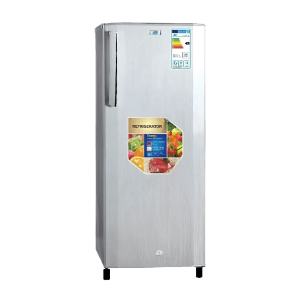 ADH 210 Litres Single Door Refrigerator,