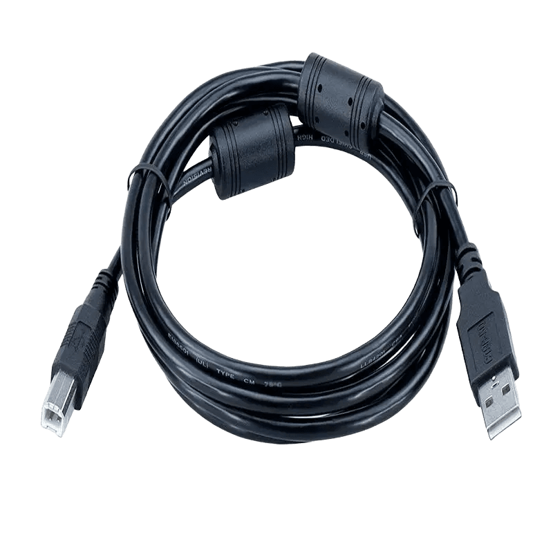 USB Printer Cable 1.5m