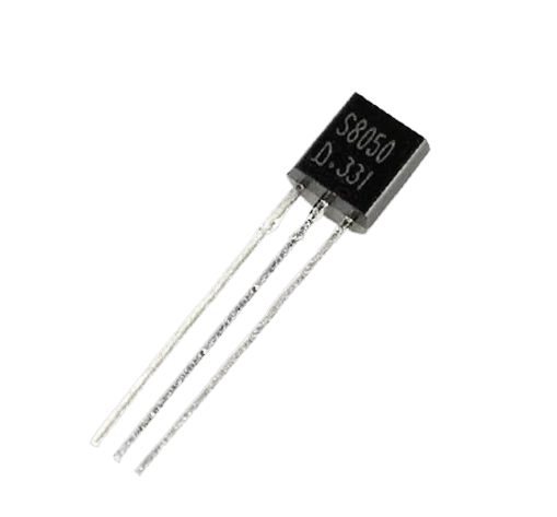 S8050 - NPN Transistor