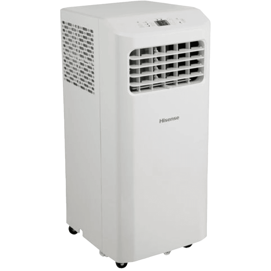 Hisense 9000 BTU Portable Air Conditioner
