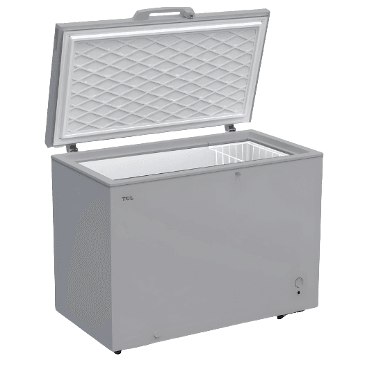 TCL F520CF 520L Chest Freezer