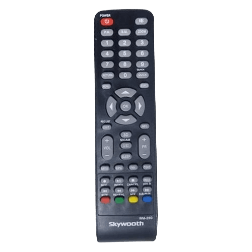 Skyworth Remote Control For Digital TV