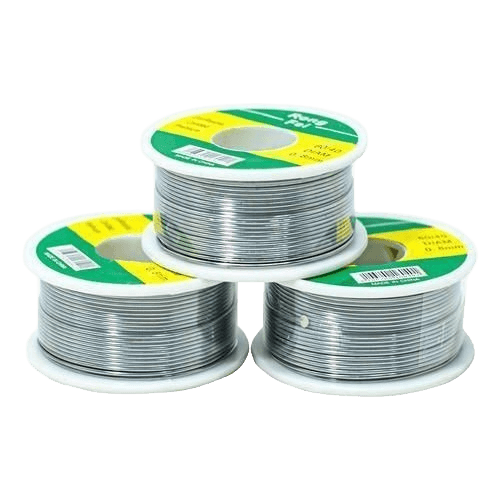 Solder Wire roll