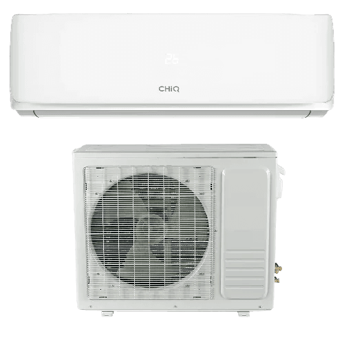 Chiq 18000 BTU Wall Split inverter Air Conditioner