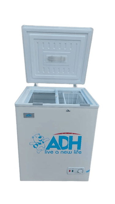 ADH 180 Litres Chest Freezer BD 180Q