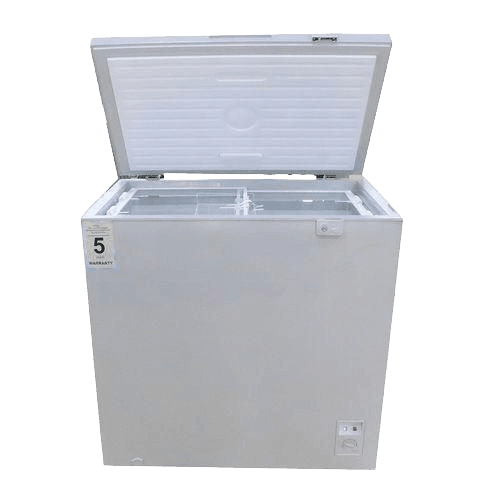 Chiq 260L Chest Freezer