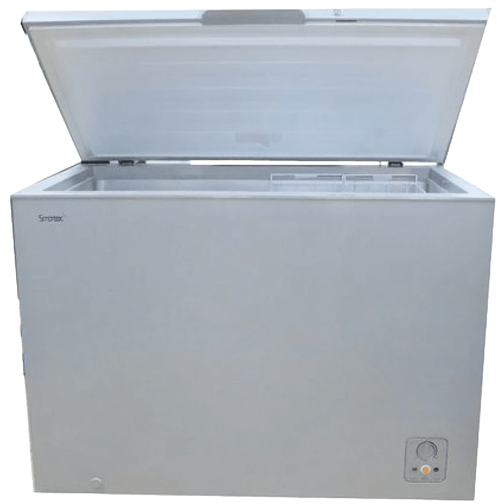 Smartec 400 Liters Deep Chest Freezer