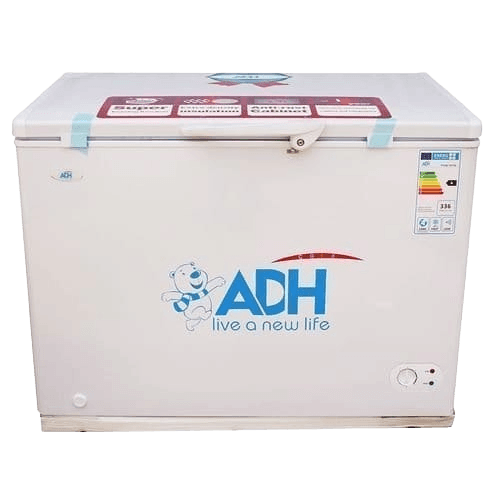 ADH 350Litres Chest Freezer