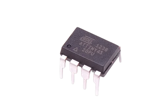 ATtiny45
