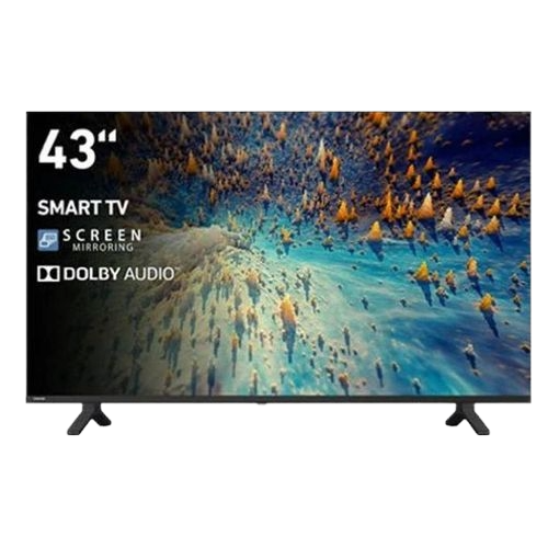 Toshiba 43 Inch Full HD Smart TV 43V35KW