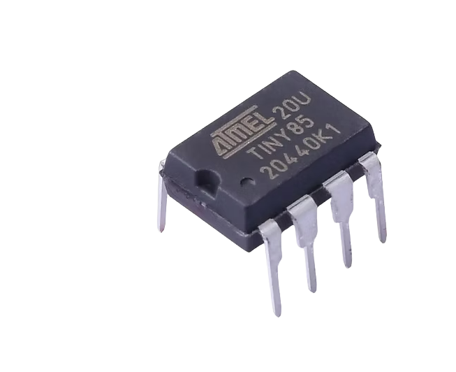 ATtiny85 Microcontroller