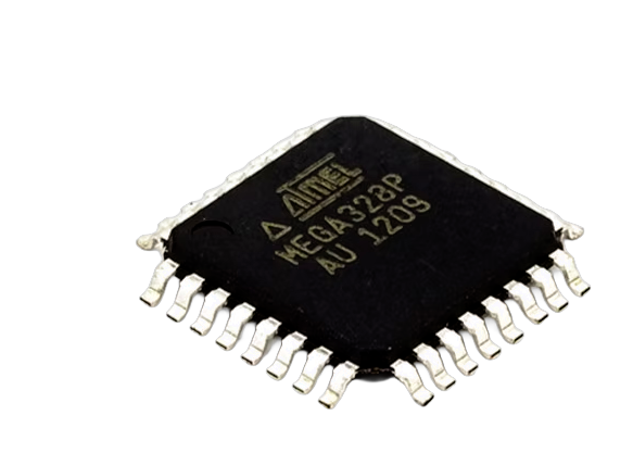 ATMEGA328P AU