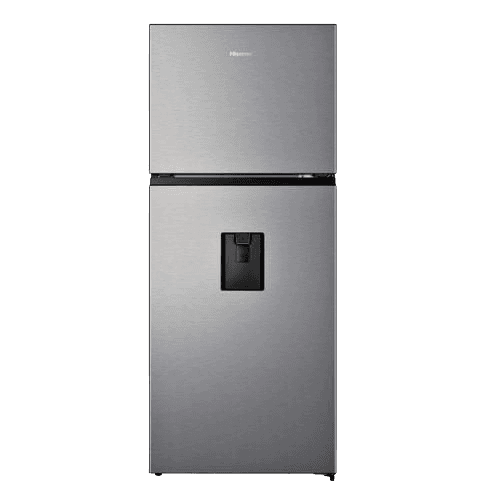 Hisense 419 Litres Fridge with Water Dispenser