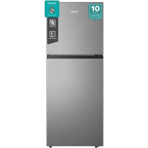 Hisense 488 Liter Refrigerator Double Door
