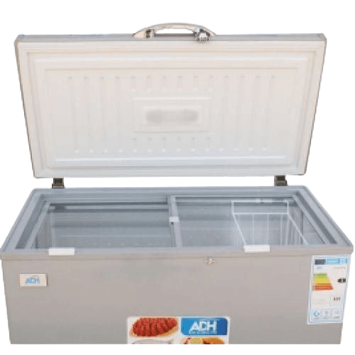 ADH 400L / 400 Liters BD9040 Chest Deep Freeze