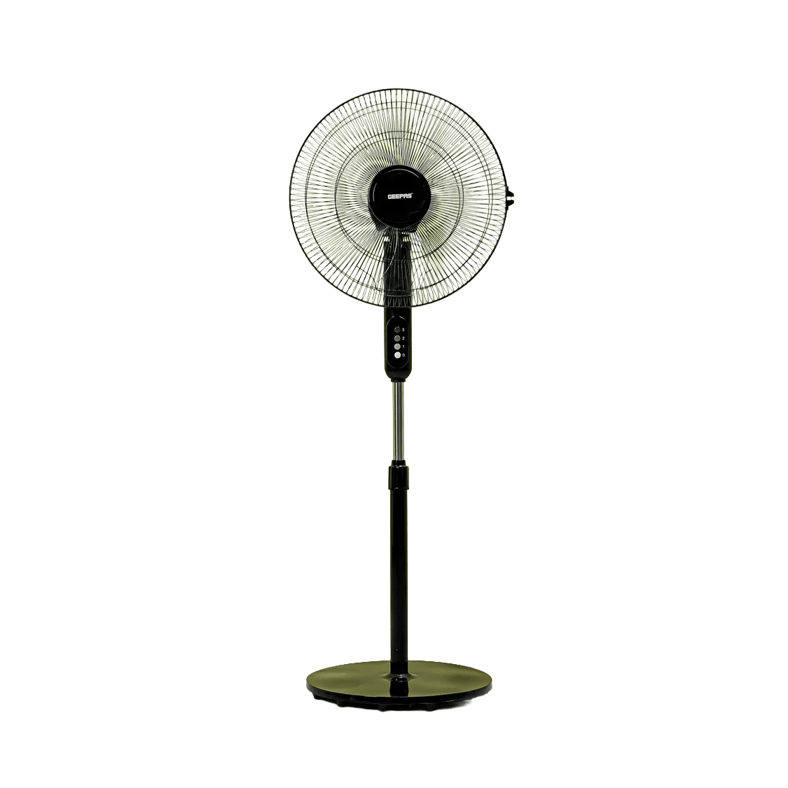 Geepas GF9615 16-Inch Stand Fan