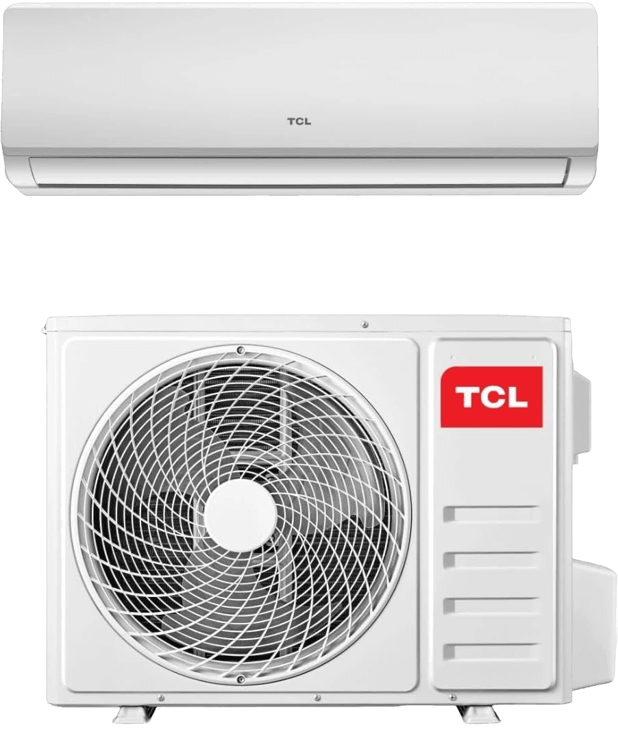 TCL 24000 BTU Wall Split Air Conditioner TAC-24CSA/XA41