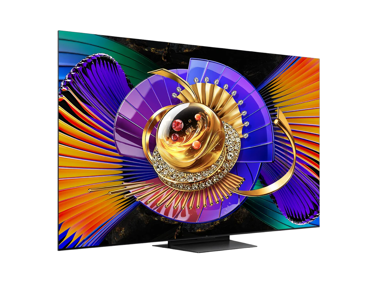 TCL C7L SQD-Mini 55 Inch LED TV