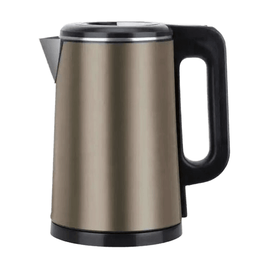 ADH 1.8Ltrs Stainless Steel Electric Kettle with Automatic Shut Off