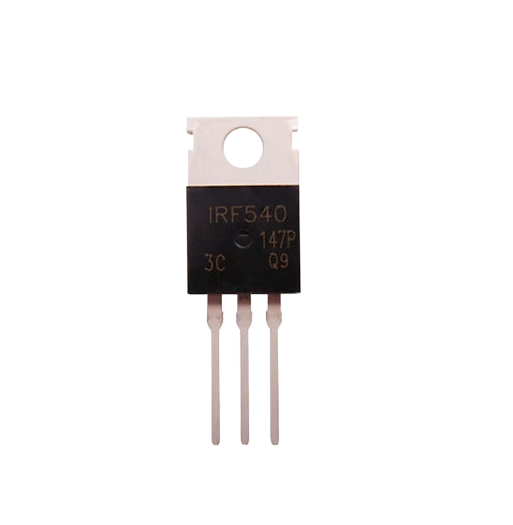 IRF540NPBF TO-220 100V 33A N-Channel MOSFET