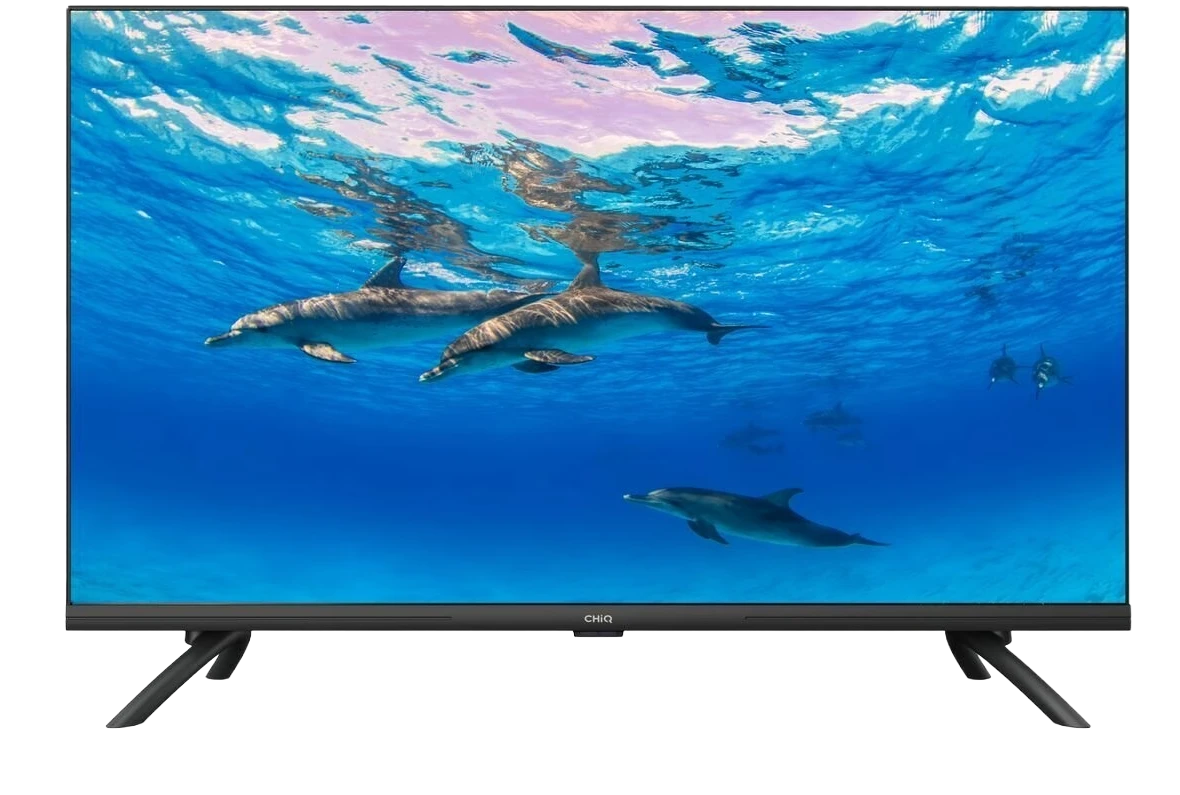 32 Inch LED HD Digital Frameless