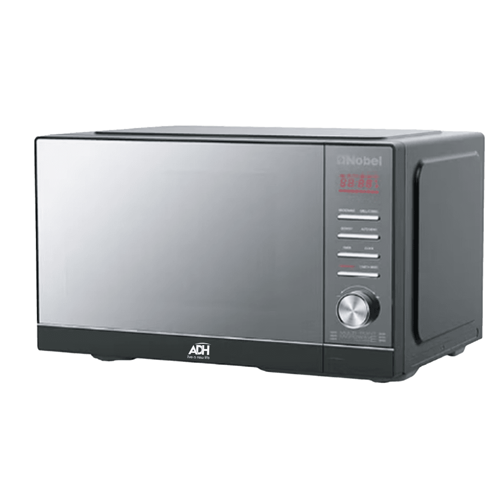 ADH 25L Digital Microwave with Grill A25BM