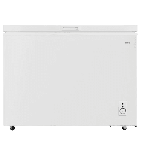 Chiq 330 Litres Chest Freezer