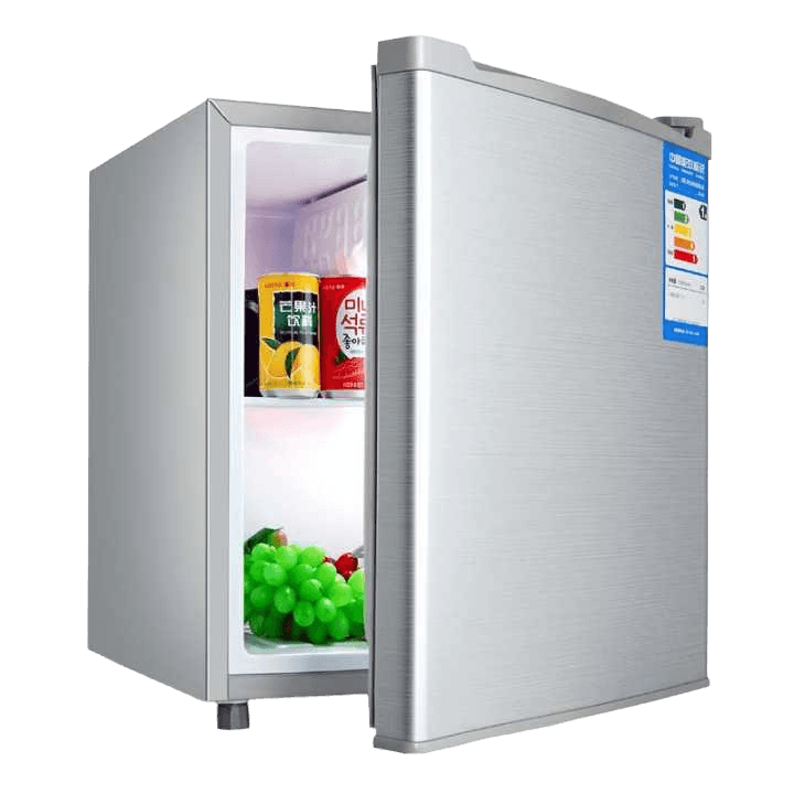 ADH 50L Single Door Fridge BC50