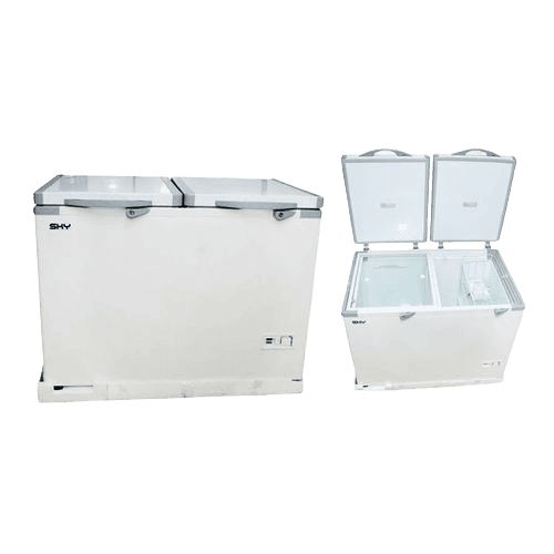 Sky 420 Liter Chest Freezer 42-DD