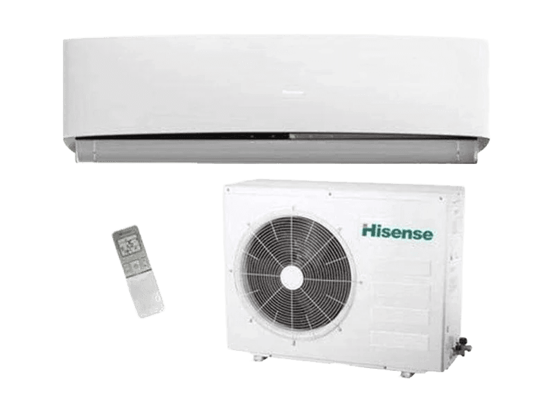 Hisense 30000 BTU Wall Split Air Conditioner