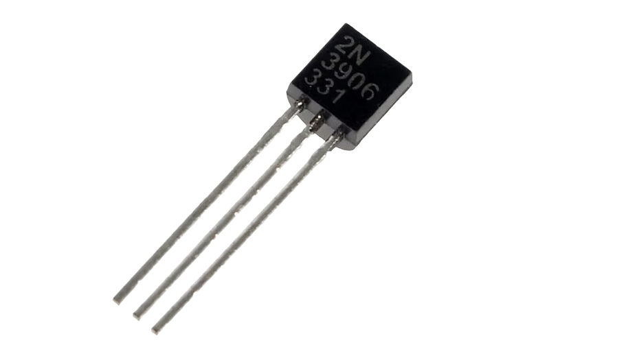 2N3906 PNP Transistor