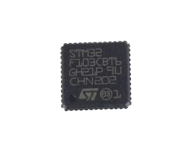 STM32F103CBT6 32bit
