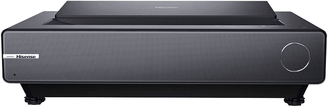 Hisense Laser Projector PX1-PRO 4K UHD