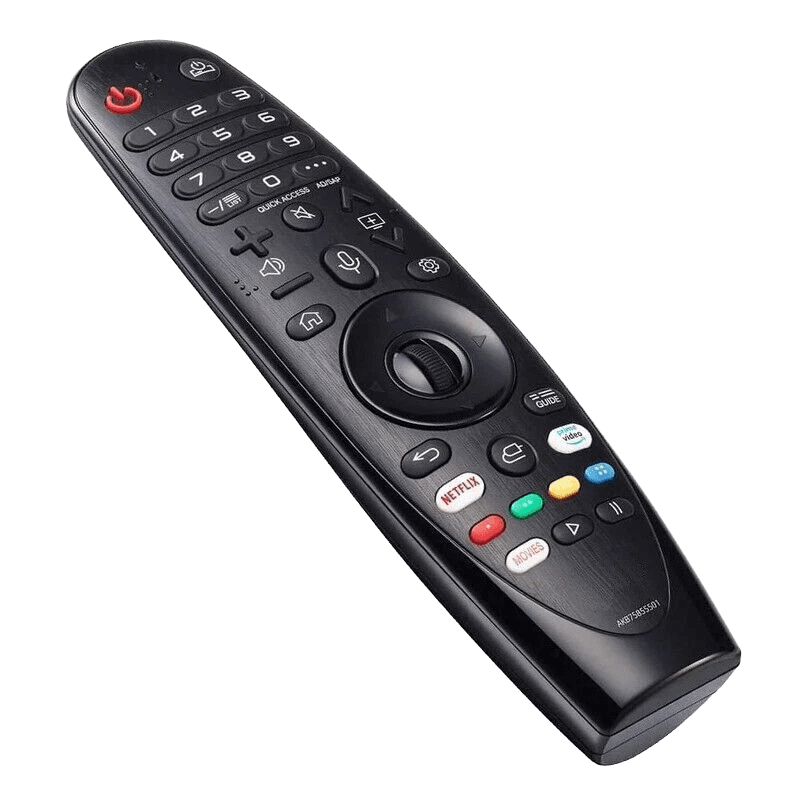 LG Smart (magic) TV remote