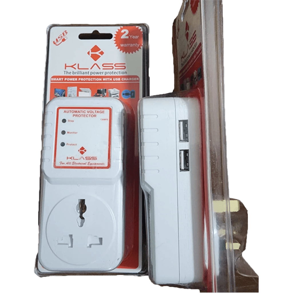 kl-13 usb klass power guard