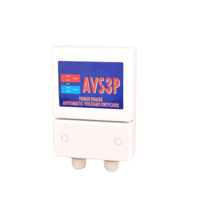 AVP 30p klass 3 phase
