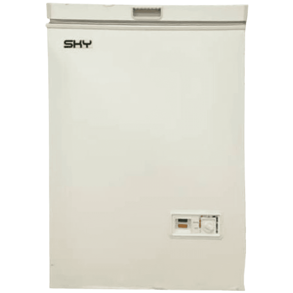 SKY SK 15 170L Chest Freezer