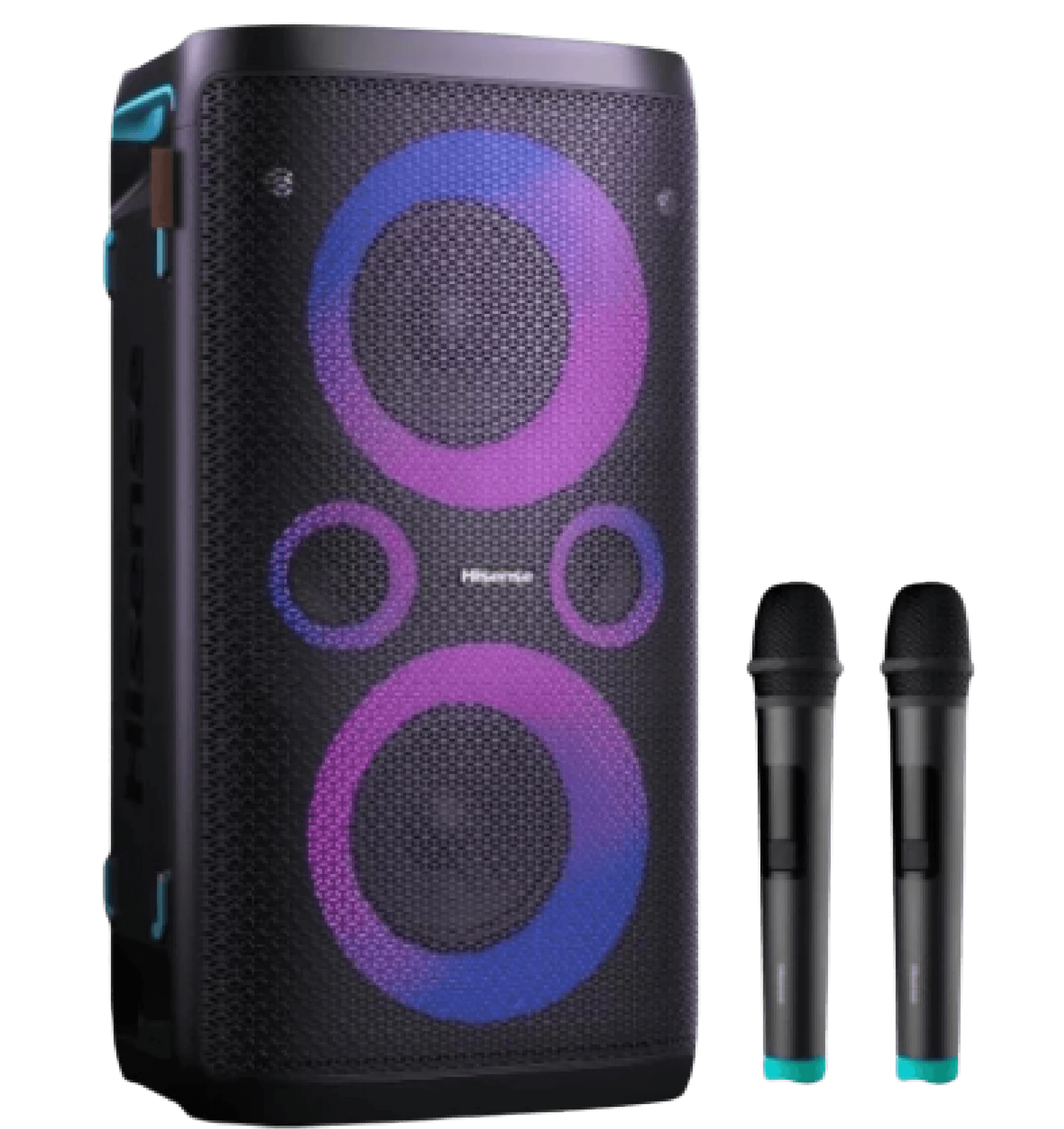 Hisense Party Rocker One Plus