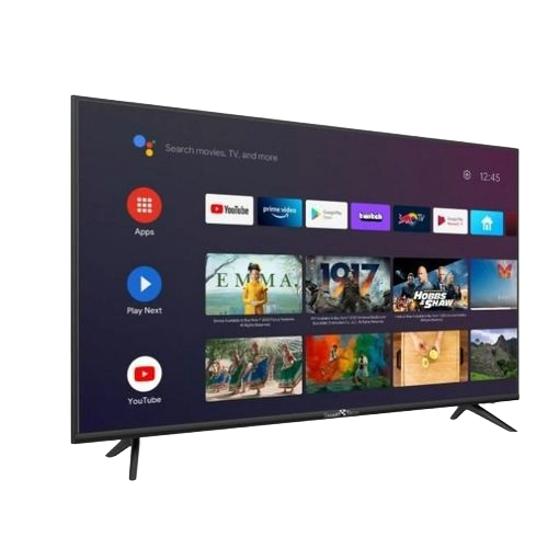 Smartec 43 Inch Android Smart HD LED Digital Frameless TV
