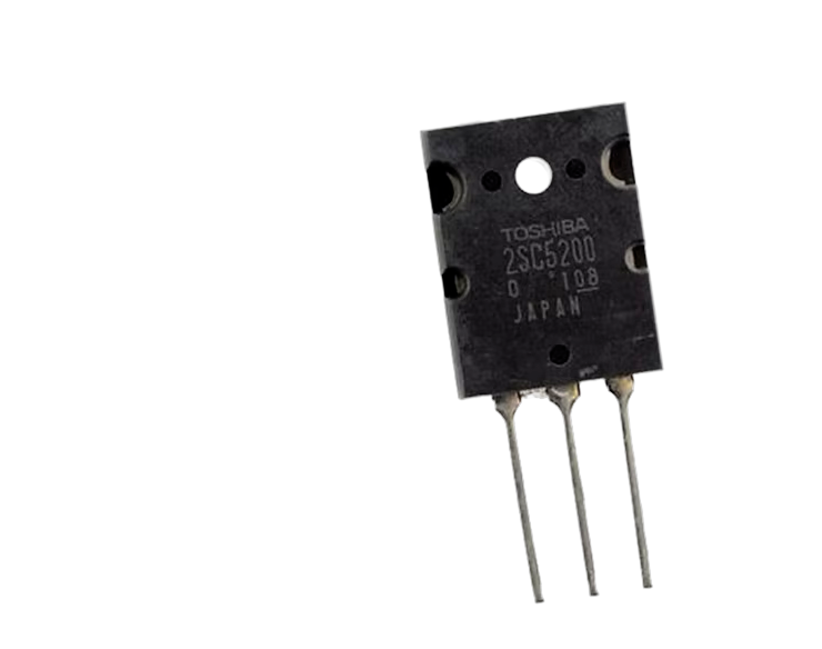 High Quality 2SC5200 NPN Transistor, 230V – Toshiba