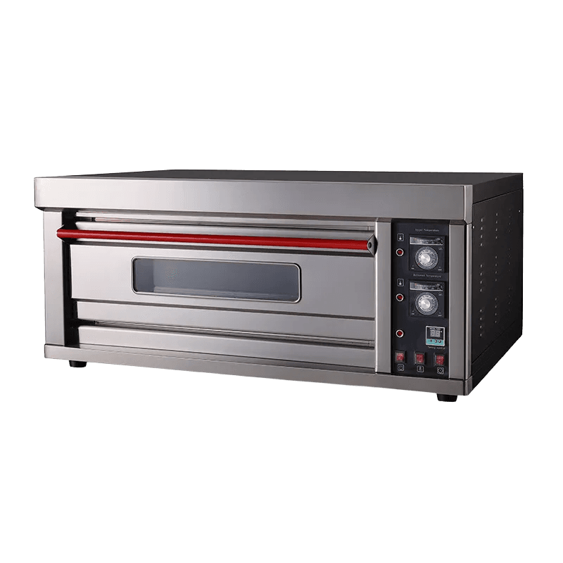 ADH Commercial Electric Baking Oven – Single Deck (small)