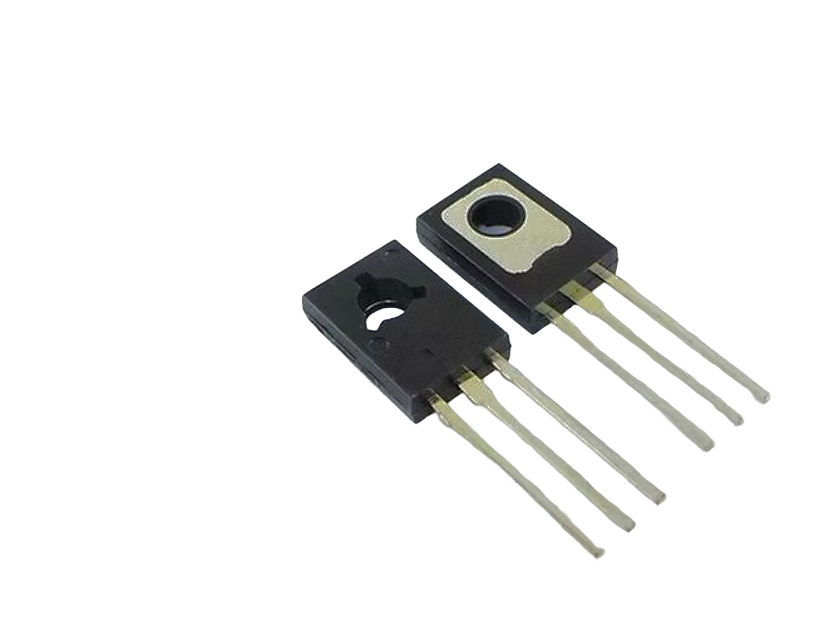 2SB649 Bipolar PNP Transistor