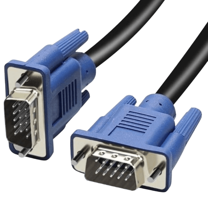 20 meter VGA cable