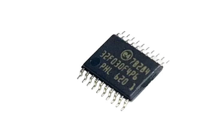 STM32F030F4P6 32Bit