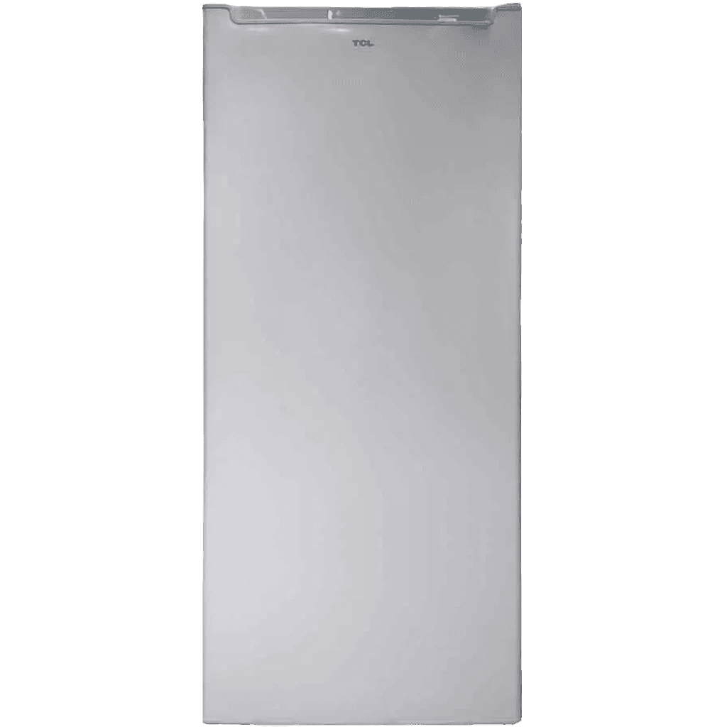 TCL 234L Upright Freezer, Single Door F234SD