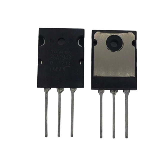 High Quality 2SA1943 - PNP Power Transistor