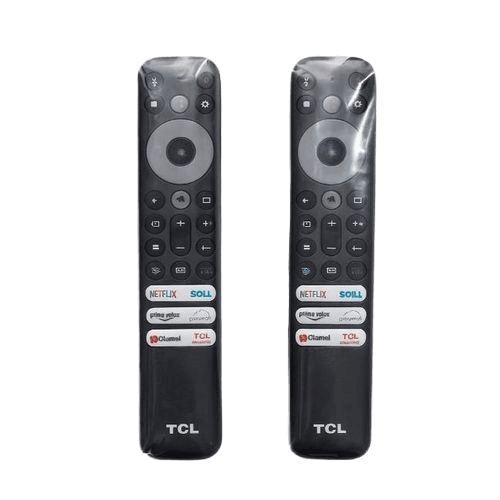 TCL Smart TV Remote Control