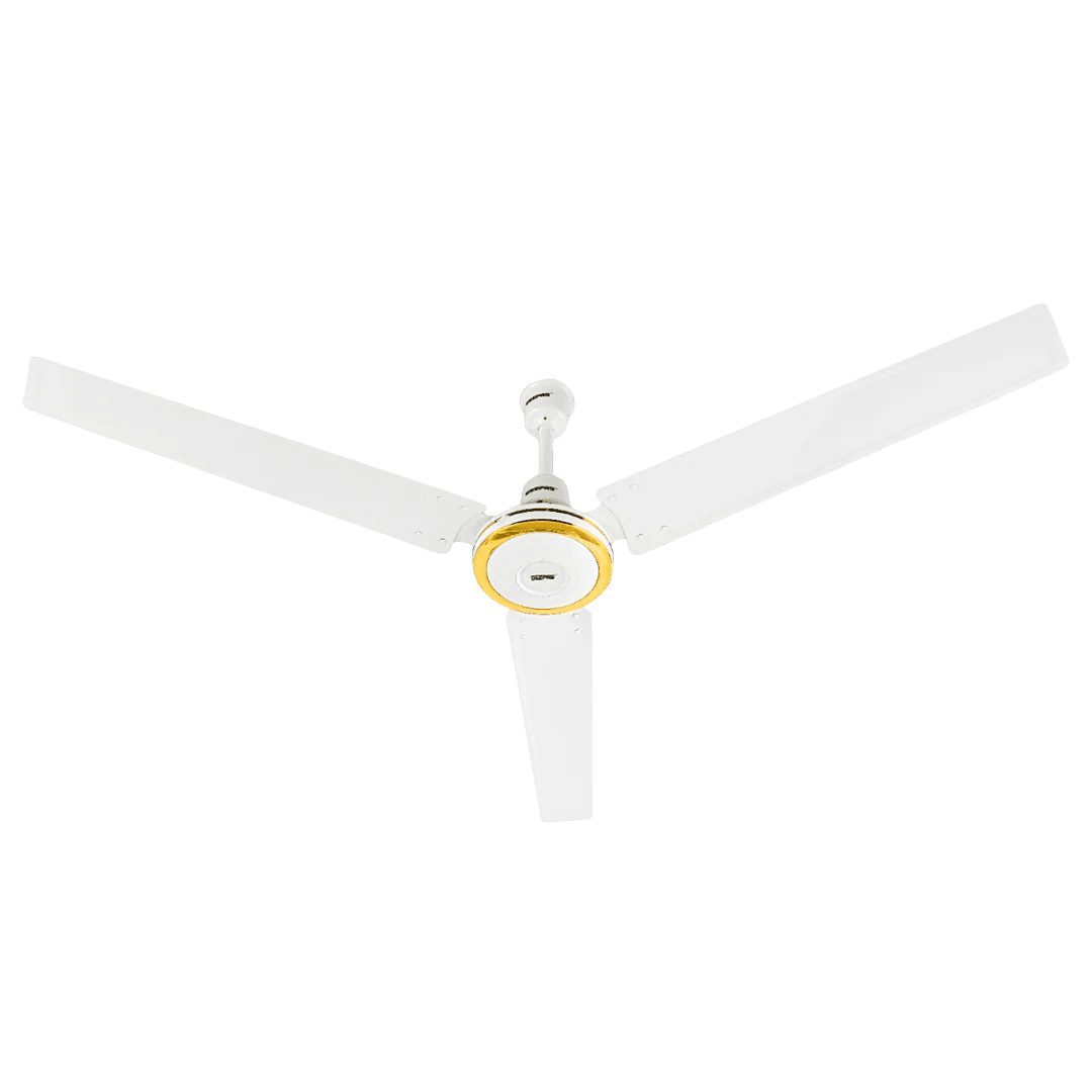 Geepas GF9428 56 Inch Ceiling Fan, 3 Speed Control