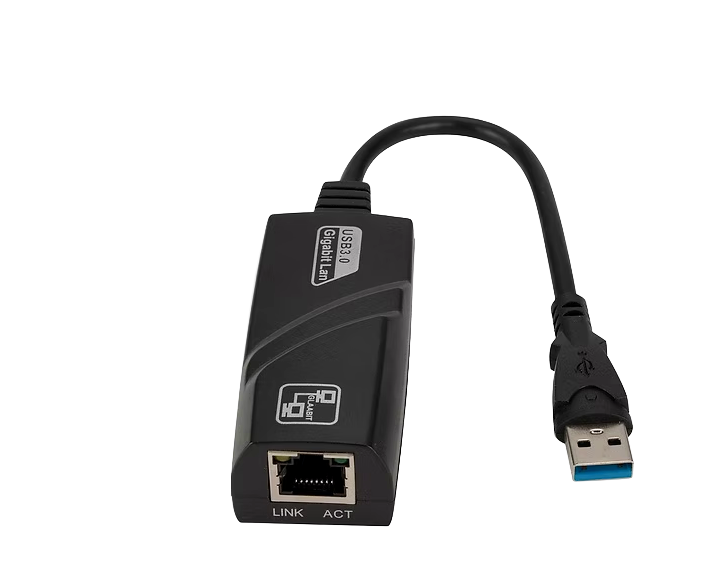 USB 3.0 Ethernet Adaptor